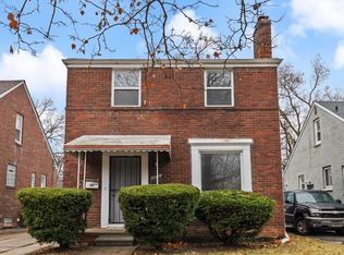 11059 Lakepointe St, Detroit, MI 48224