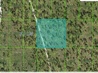 N A, Frostproof, FL 33843