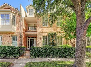 2730 Wroxton Rd, Houston, TX 77005