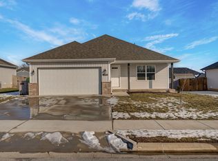 692 N Jozlynn Avenue, Republic, MO 65738