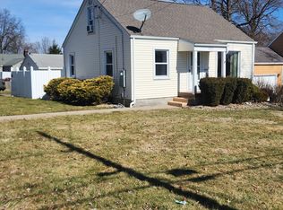 2216 Hamilton Ave, Poland, OH 44514