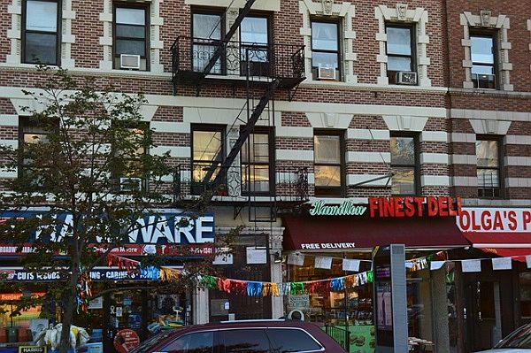 1st image of 3405 Broadway APT 4B