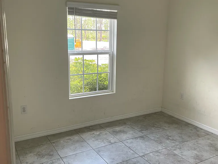 Front Bedroom number 2