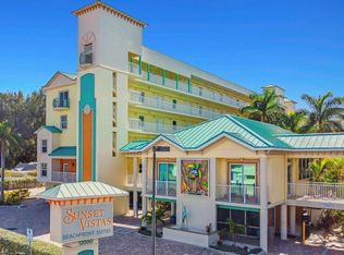 12000 Gulf Blvd #304, Treasure Island, FL 33706