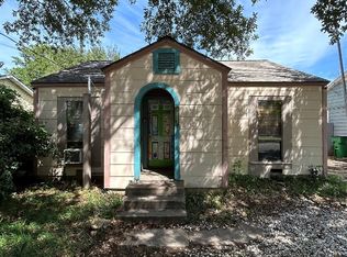 1714 Oakwood St, Fort Worth, TX 76117