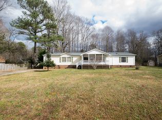 10209 Fanny Brown Rd, Raleigh, NC 27603