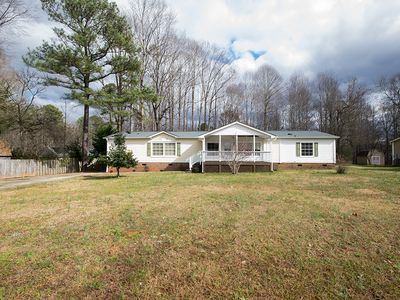 10209 Fanny Brown Rd, Raleigh, NC, 27603