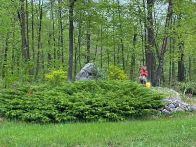 LOT 15 Bear Path NE, Longville, MN, 56655