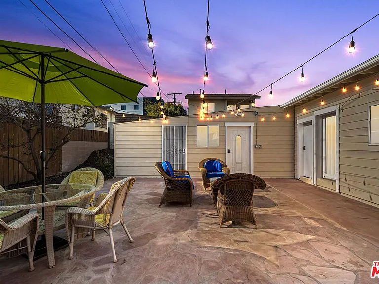 607 N Gramercy Pl — Photo 30