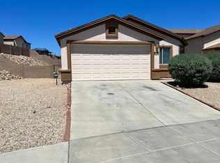 3588 W Camino Del Viento, Tucson, AZ 85746