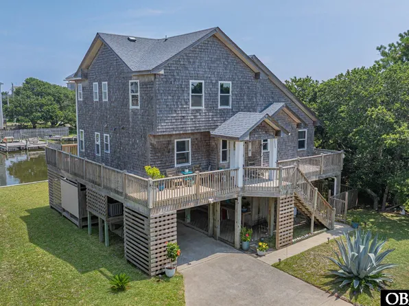 50084 Freebooter Ct Lot 177, Frisco, NC 27936