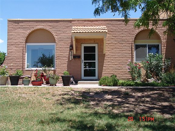 2nd image of 201 Montebello Dr