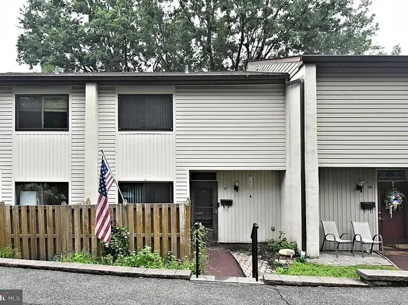 17 Centennial Rd, Telford, PA 18969