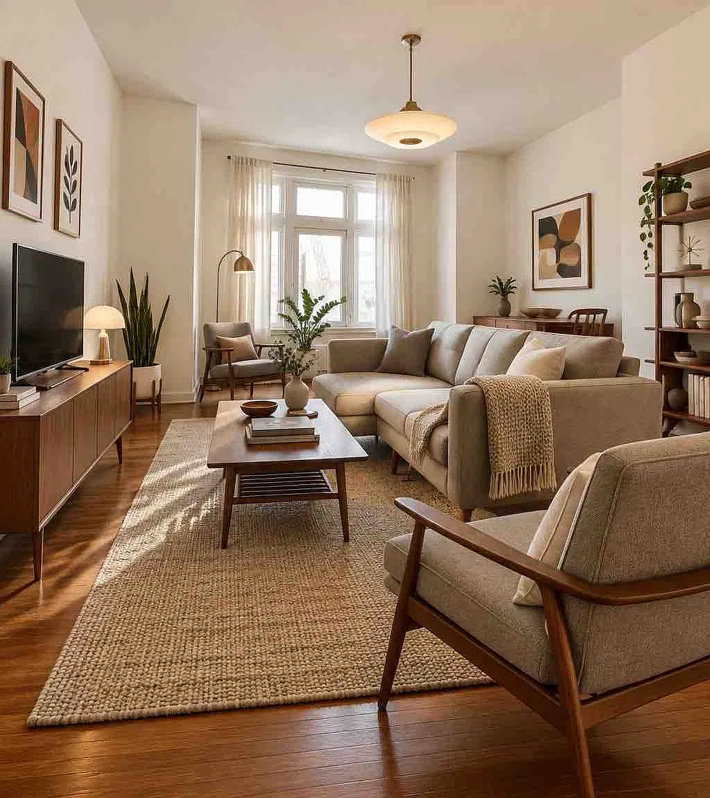 2 bed, $3,100 — Photo 1