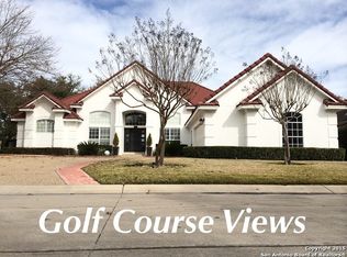 735 Lari Dawn, San Antonio, TX 78258