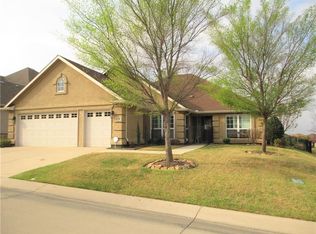 8716 Sarasota, Denton, TX 76207