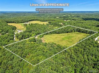 13942 Springdale Rd, De Soto, MO 63020