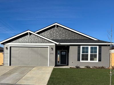 3715 Ford Dr, Medford, OR, 97504
