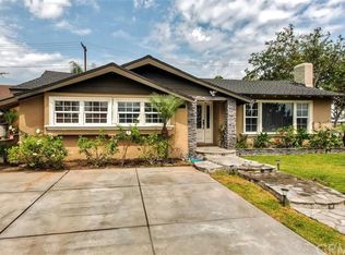 1357 S Loara St, Anaheim, CA 92802