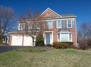 9645 Linden Wood Rd, Manassas, VA 20111