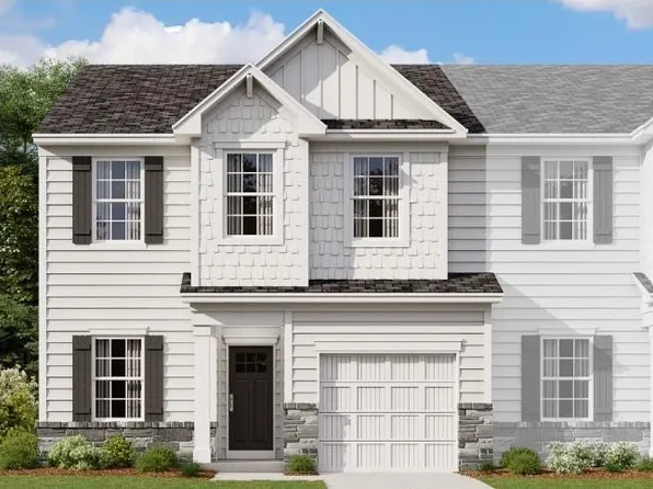 1306 Carmichael Place Wsv 236 Berkley #A, Piedmont, SC 29673