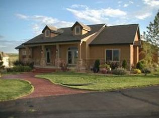 1732 Islehurst Ln, Monument, CO 80132