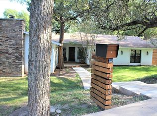 11509 January Dr, Austin, TX 78753
