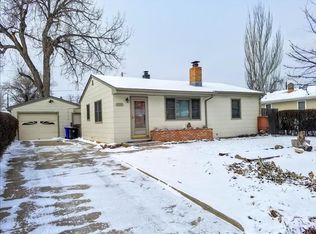 2223 7th Ave, Rapid City, SD 57702