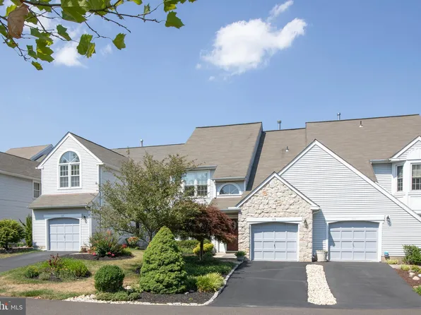 110 Cypress Ln, Ambler, PA 19002