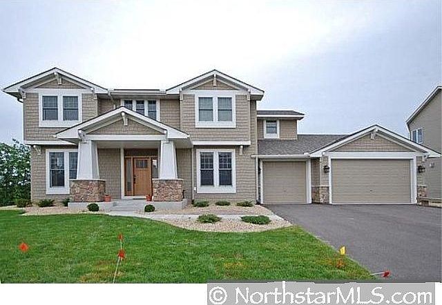 Home for Sale in Maple Grove, MN $449,900