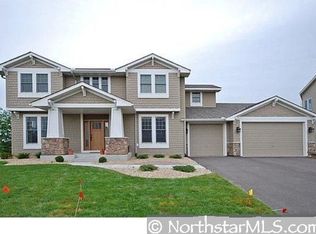 6542 Shadyview Ln N, Maple Grove, MN 55311