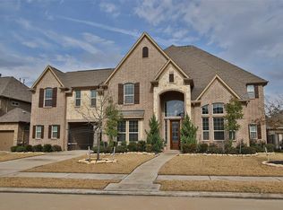 12948 Lake Parc Bend Dr, Cypress, TX 77429