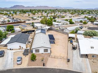 9466 E Escondido Ave, Mesa, AZ 85208
