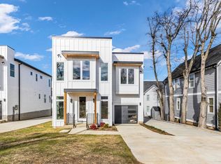 6376 Ivy St, Nashville, TN 37209