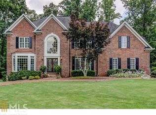1164 Clarendon Dr, Marietta, GA 30068