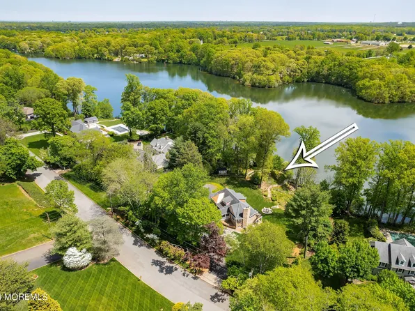 37 Beaver Dam Road, Colts Neck, NJ 07722