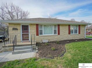 4501 Randolph St, Lincoln, NE 68510