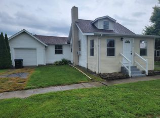 230 S Franklin St, Waterloo, IN 46793