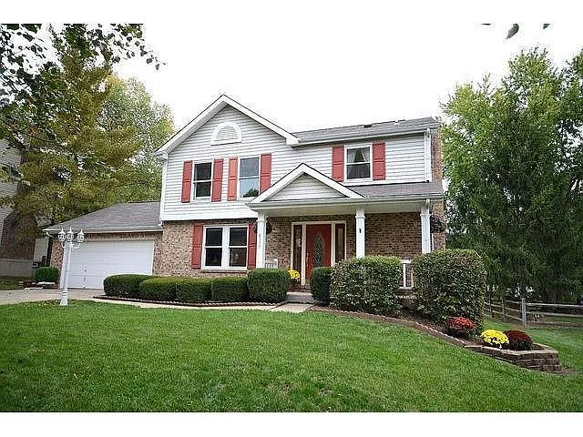 8110 Creek Woods Pl photo 1