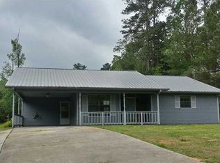 40 Electra Blvd, Chatsworth, GA 30705