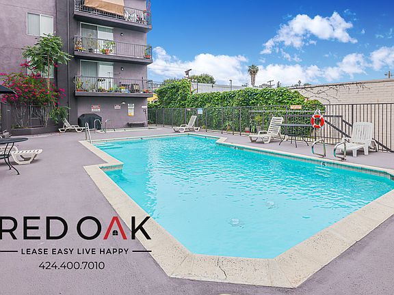 3rd image of 4433 3/4 Eagle Rock Blvd #134