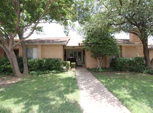 105 Troy Ave, Lubbock, TX 79416