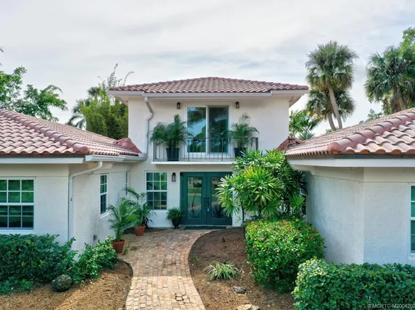 5 Banyan Rd, Sewalls Pt, FL 34996
