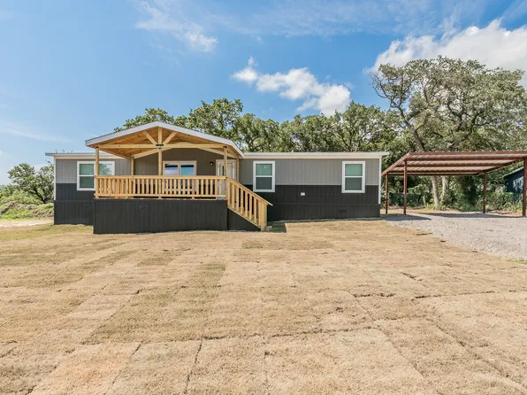 8159 Peden Rd, Azle, TX 76020