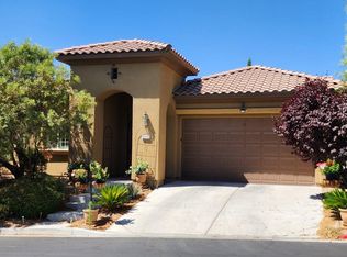 12273 Caminita Pl, Las Vegas, NV 89138