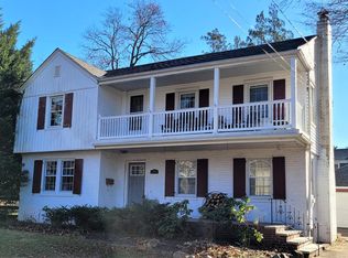 794 Lower Ferry Rd, Ewing, NJ 08628