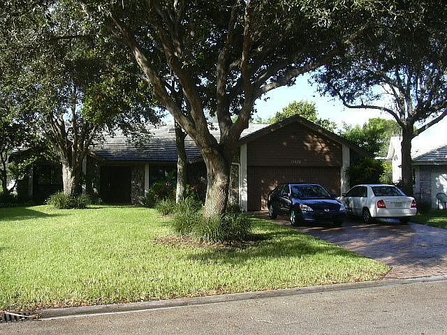 Front View