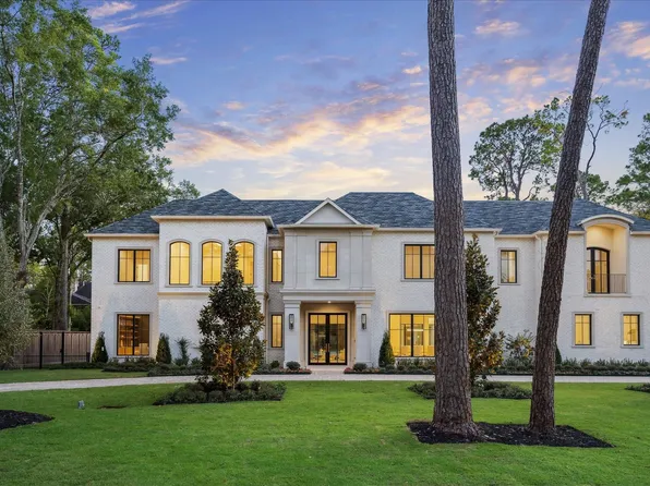 11607 Shady Grove Ln, Houston, TX 77024