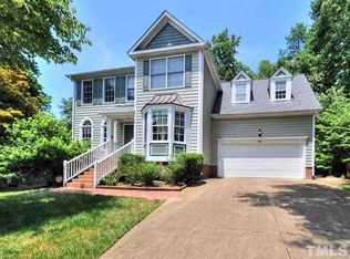 208 Tremont Cir, Chapel Hill, NC 27516