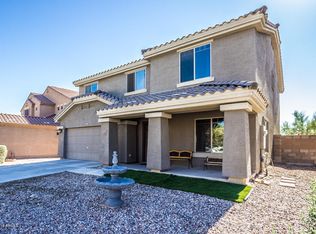 23865 W Bowker St, Buckeye, AZ 85326